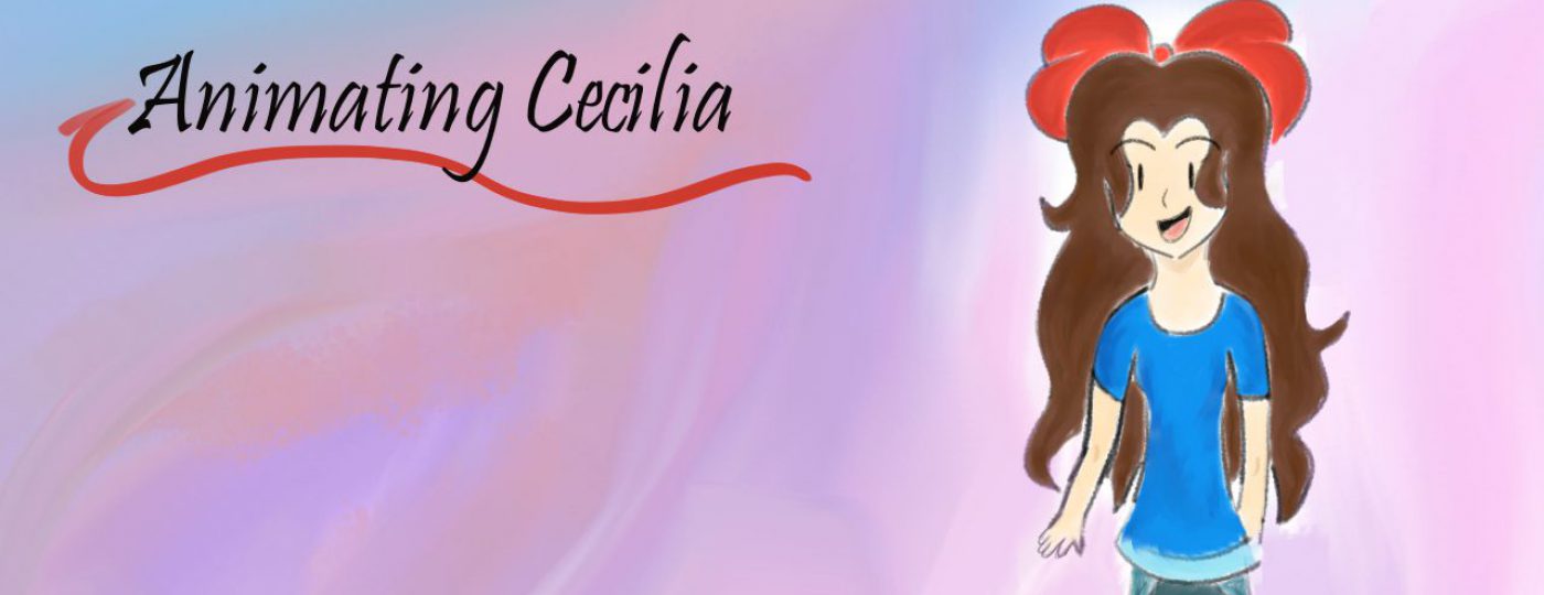Animating Cecilia